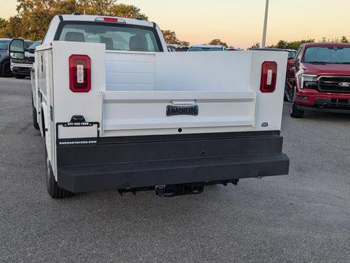 2026 Ford F-250 XL