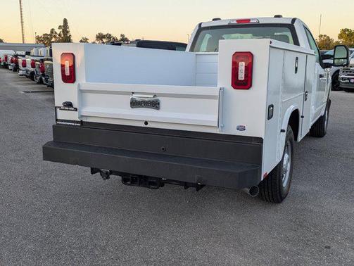 2026 Ford F-250 XL