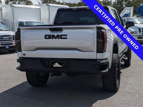 2021 GMC Sierra 1500 Base