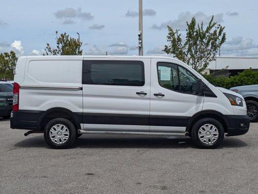 2023 Ford Transit-250 Base