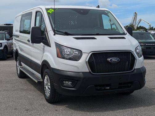 2023 Ford Transit-250 Base
