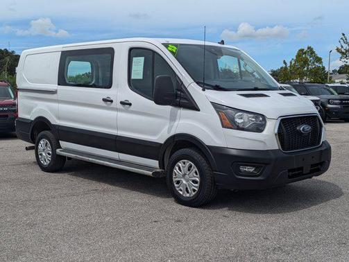 2023 Ford Transit-250 Base