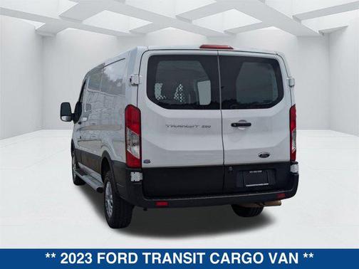 2023 Ford Transit-250 Base