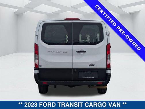 2023 Ford Transit-250 Base
