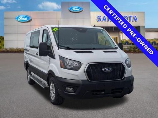 2023 Ford Transit-250 Base