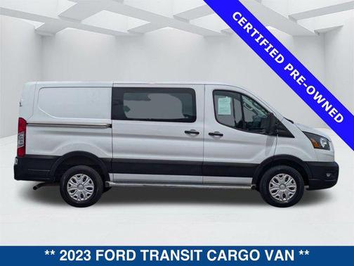 2023 Ford Transit-250 Base