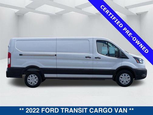 2022 Ford Transit-350 Base