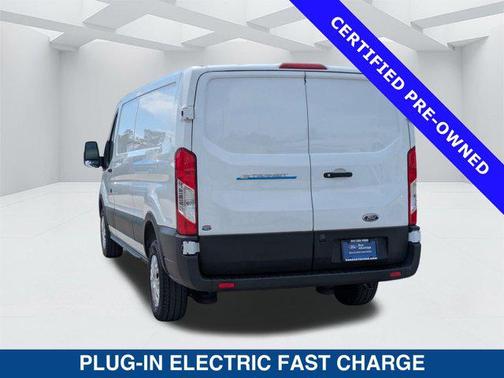 2022 Ford Transit-350 Base