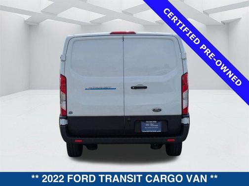 2022 Ford Transit-350 Base