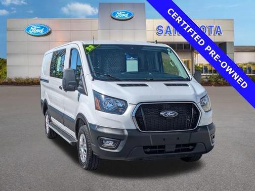 2023 Ford Transit-250 Base