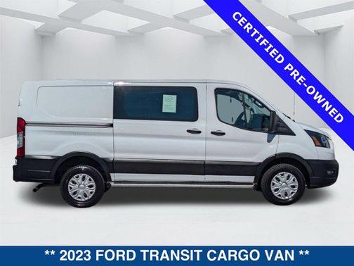 2023 Ford Transit-250 Base