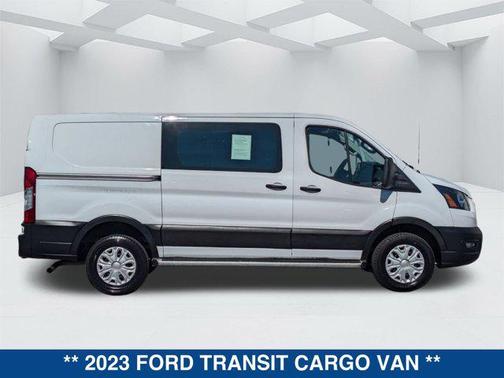 2023 Ford Transit-250 Base