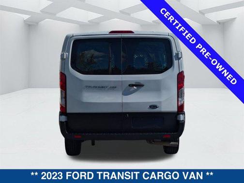 2023 Ford Transit-250 Base