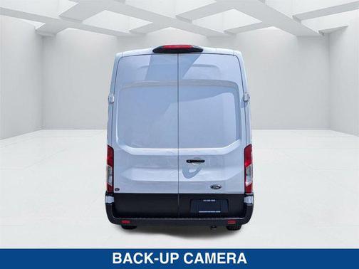 2022 Ford Transit-250 Base