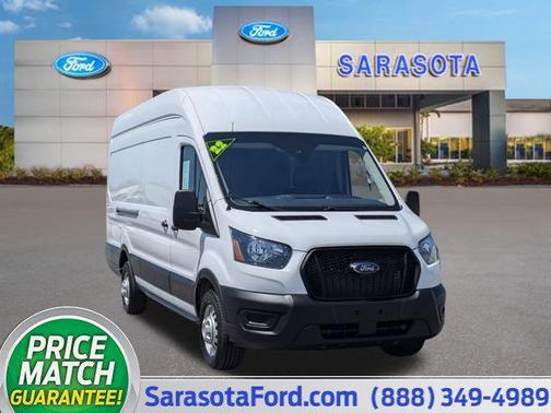 2022 Ford Transit-250 Base