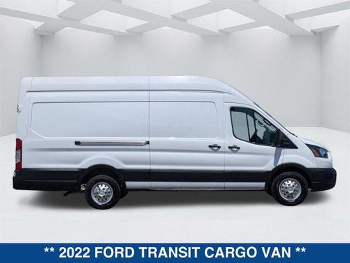 2022 Ford Transit-250 Base
