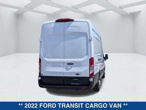 2022 Ford Transit-250 Base