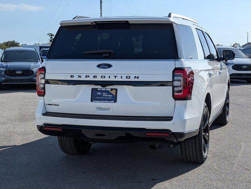 2024 Ford Expedition Limited