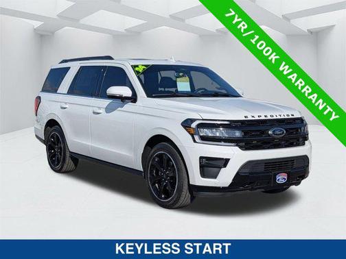 2024 Ford Expedition Limited