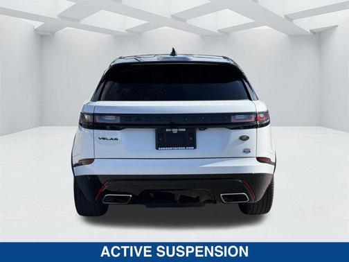 2023 Land Rover Range Rover Velar P340 S R-Dynamic