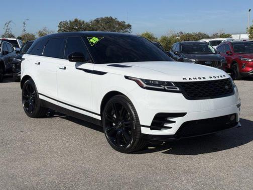 2023 Land Rover Range Rover Velar P340 S R-Dynamic
