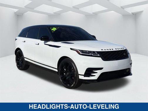 2023 Land Rover Range Rover Velar P340 S R-Dynamic