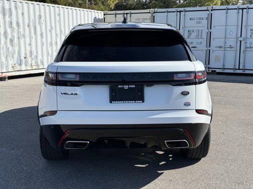 2023 Land Rover Range Rover Velar P340 S R-Dynamic
