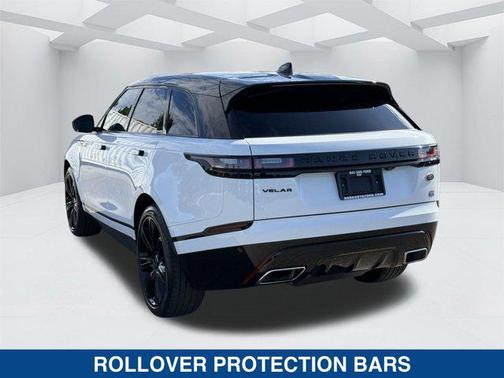 2023 Land Rover Range Rover Velar P340 S R-Dynamic