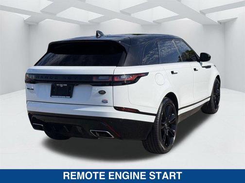 2023 Land Rover Range Rover Velar P340 S R-Dynamic