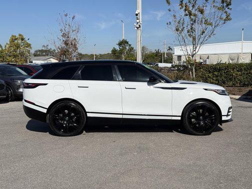 2023 Land Rover Range Rover Velar P340 S R-Dynamic