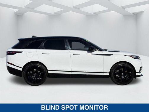 2023 Land Rover Range Rover Velar P340 S R-Dynamic