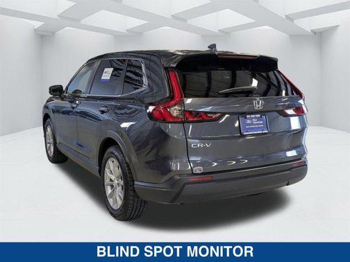 2023 Honda CR-V EX AWD