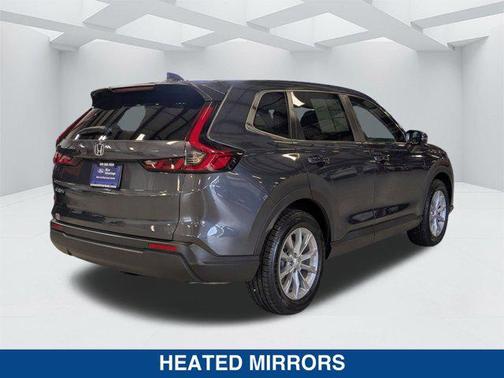 2023 Honda CR-V EX AWD