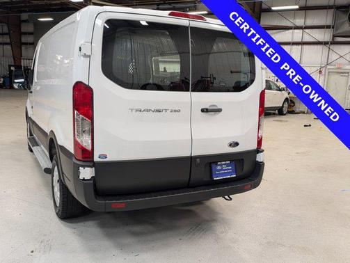 2024 Ford Transit-250 Base