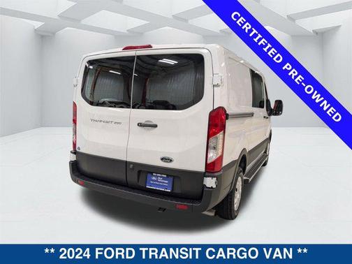 2024 Ford Transit-250 Base