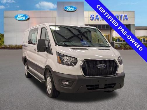 2024 Ford Transit-250 Base
