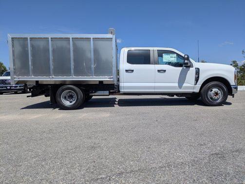 2025 Ford F-350 XL
