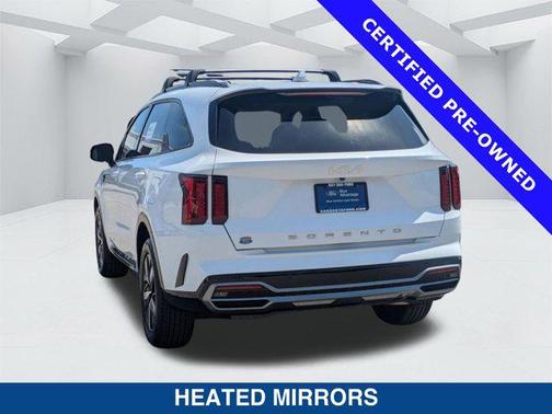 2022 Kia Sorento EX
