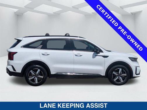 2022 Kia Sorento EX