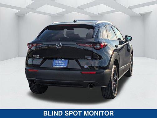 2023 Mazda CX-30 2.5 Turbo Premium Package