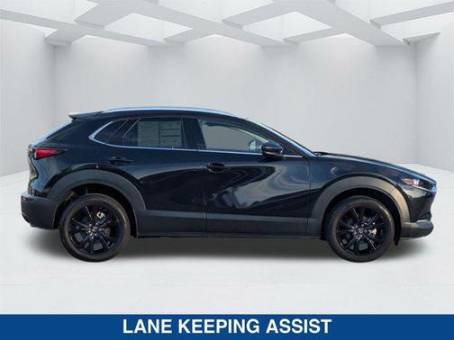 2023 Mazda CX-30 2.5 Turbo Premium Package