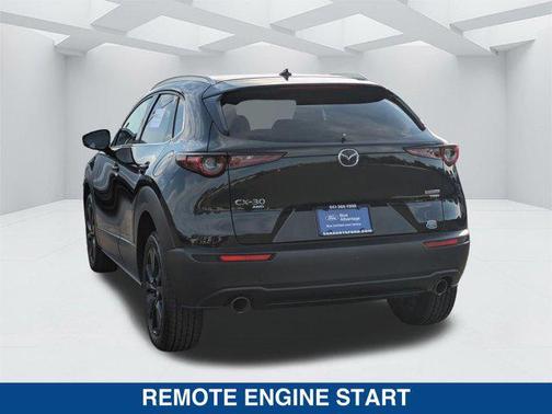 2023 Mazda CX-30 2.5 Turbo Premium Package
