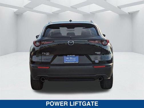 2023 Mazda CX-30 2.5 Turbo Premium Package