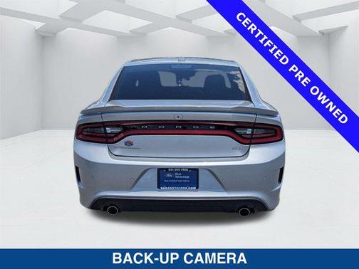 2020 Dodge Charger GT