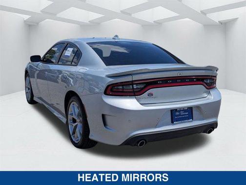 2020 Dodge Charger GT