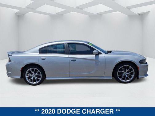 2020 Dodge Charger GT