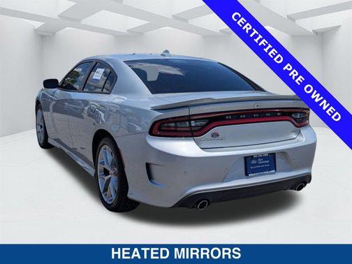2020 Dodge Charger GT