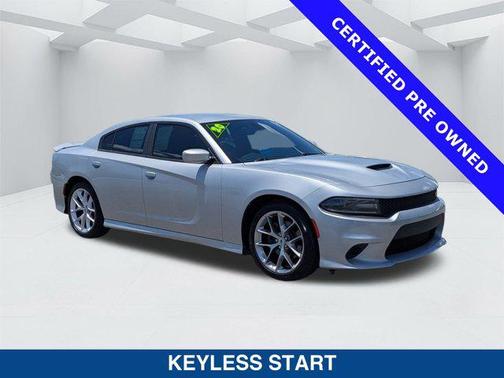 2020 Dodge Charger GT