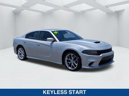 2020 Dodge Charger GT