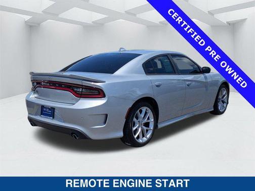 2020 Dodge Charger GT
